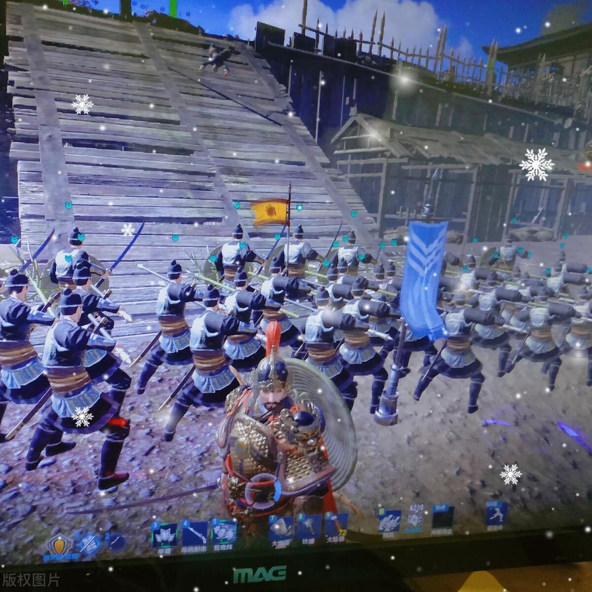 过敏性鼻炎三伏贴穴位对应表图,季节性过敏鼻炎按哪个穴位缓解