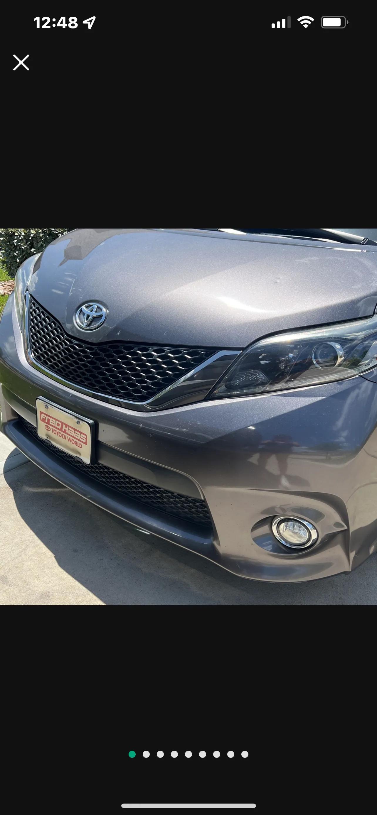 吐槽一下，凯雷德使用两个月体验