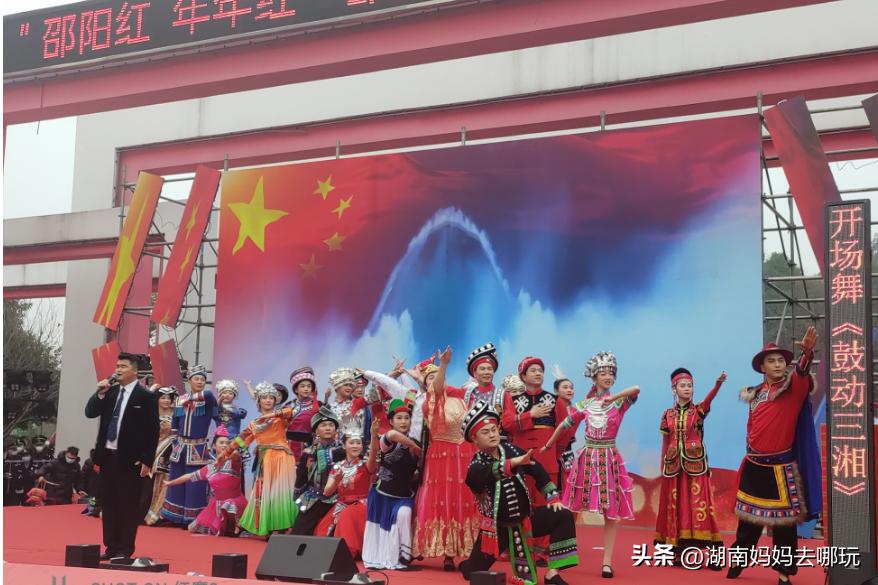 300多场活动、2000万消费券，湖南这些地方的新春集市，太有意思了