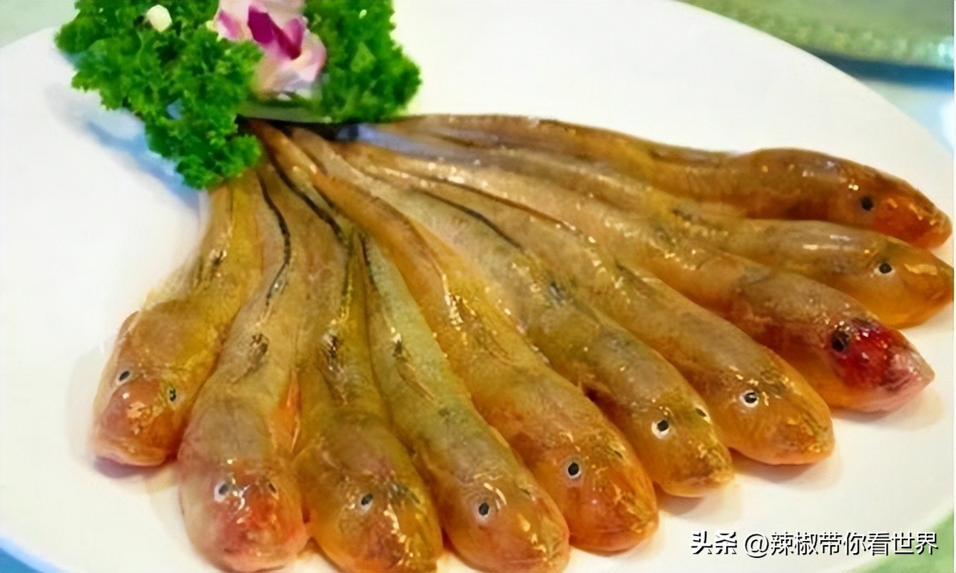 外地旅游连云港好吃的美食推荐,连云港旅游推荐美食