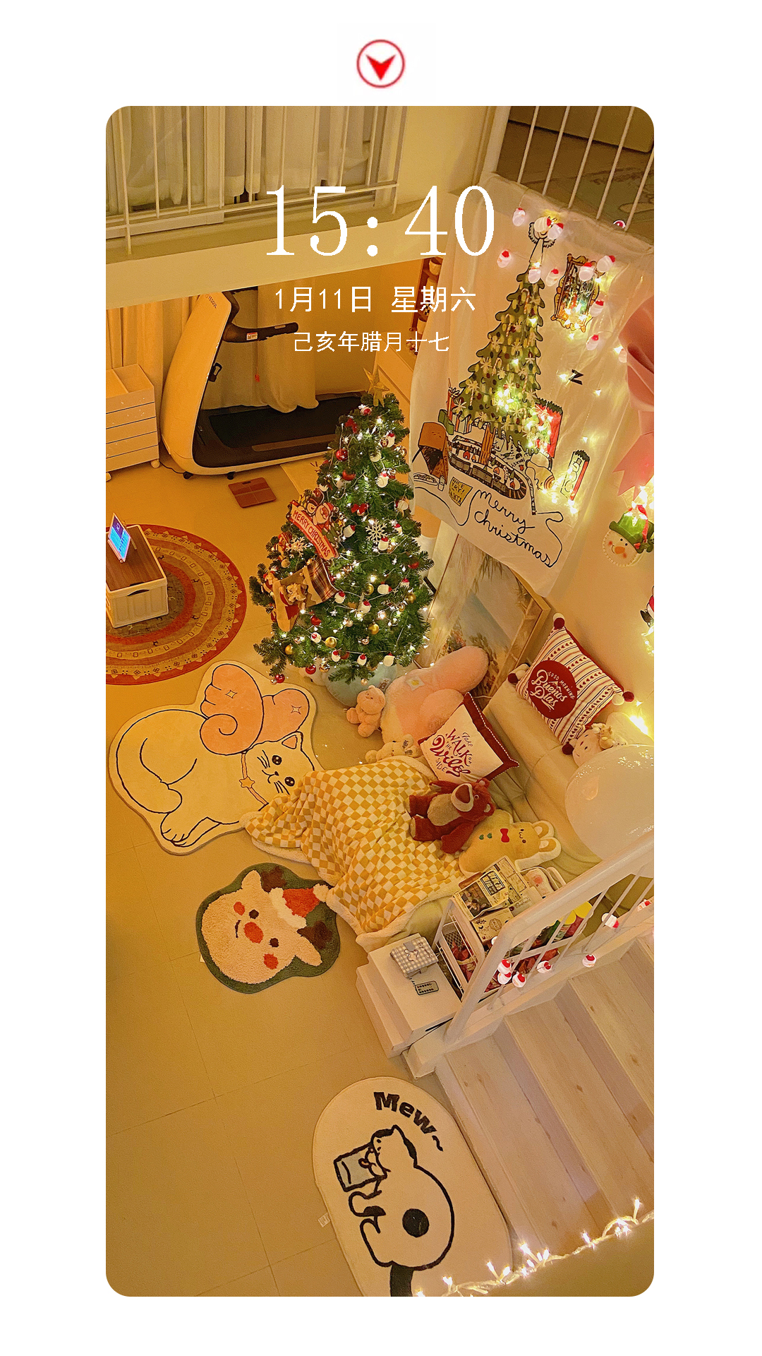 超治愈又好看的手机壁纸,推荐超好看的手机壁纸