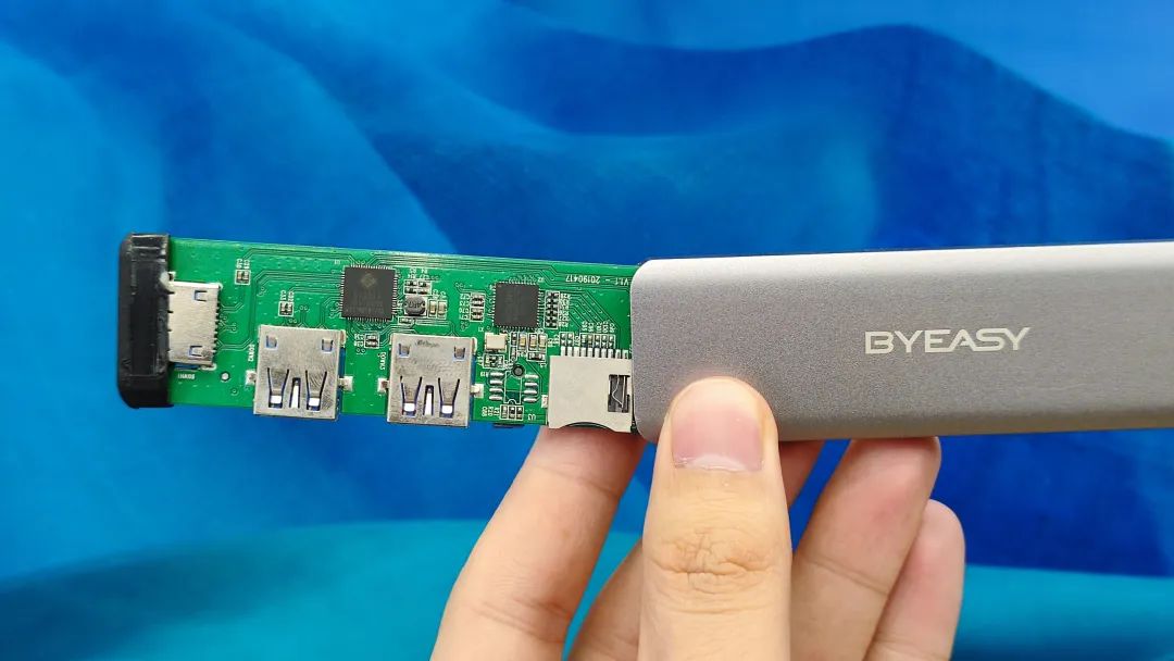 好用的扩展坞推荐,有啥好用的扩展坞