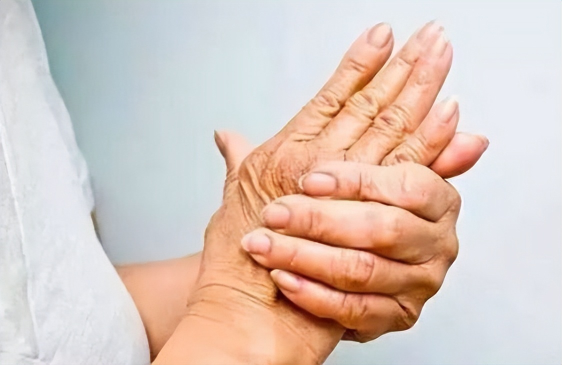 经常手麻警惕是这5种疾病找麻烦,经常手麻的人请警惕这6种问题