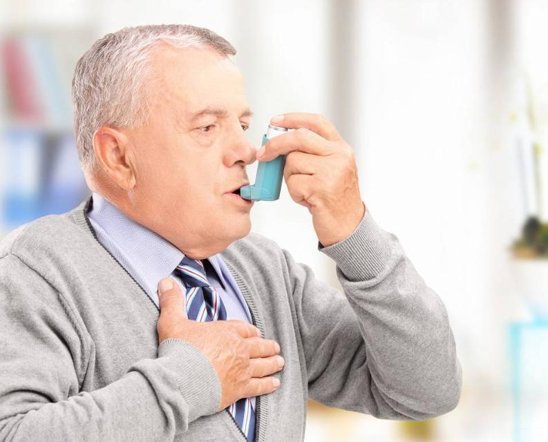 支气管哮喘痰液粘稠的预防,嗜酸性气道炎变异性哮喘怎么治疗