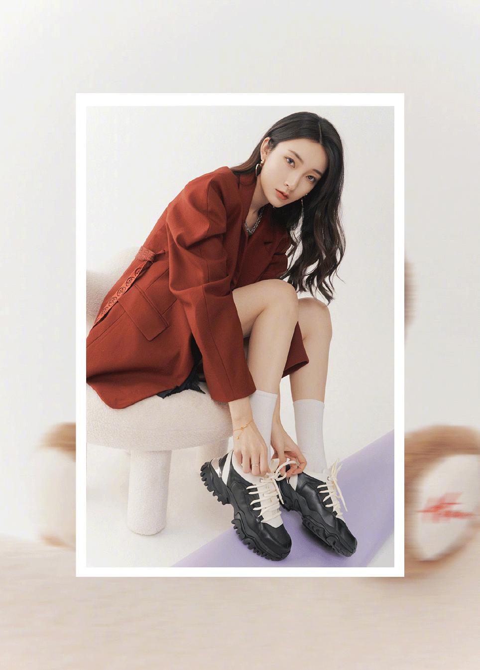 小个子穿什么鞋子更好看显得更高,显高显腿细的鞋推荐