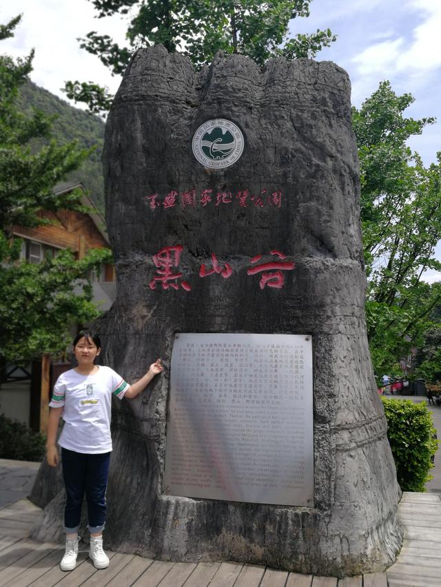 万盛避暑旅游景点大全,重庆黑山谷是避暑度假的好地方