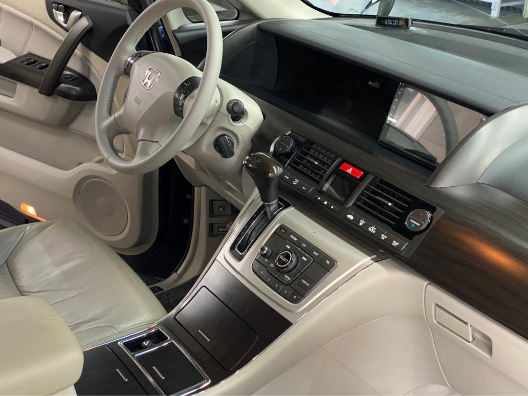 老款艾力绅全车翻新,老款艾力绅2.4大修