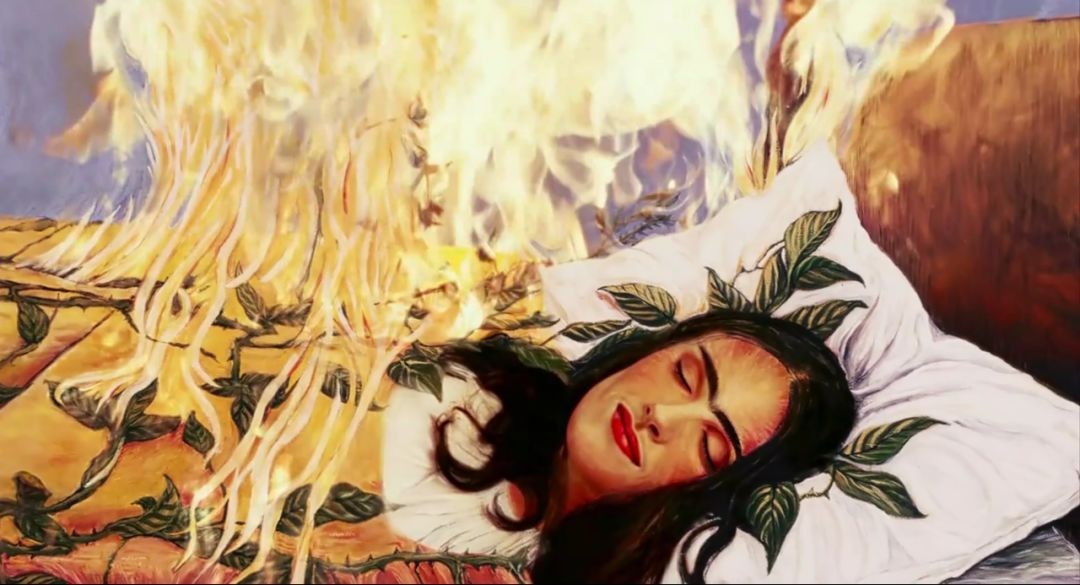 浅谈电影美术在电影中的重要应用,电影美术在电影中的作用