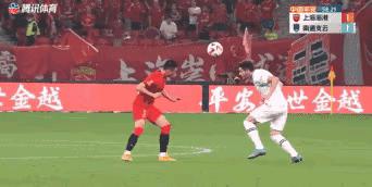 上海海港队获得亚军,浙江队击败上海海港点球视频