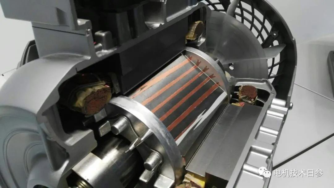 大型电机铜转子和铝转子的区别,铸铝转子与绕线转子哪个好