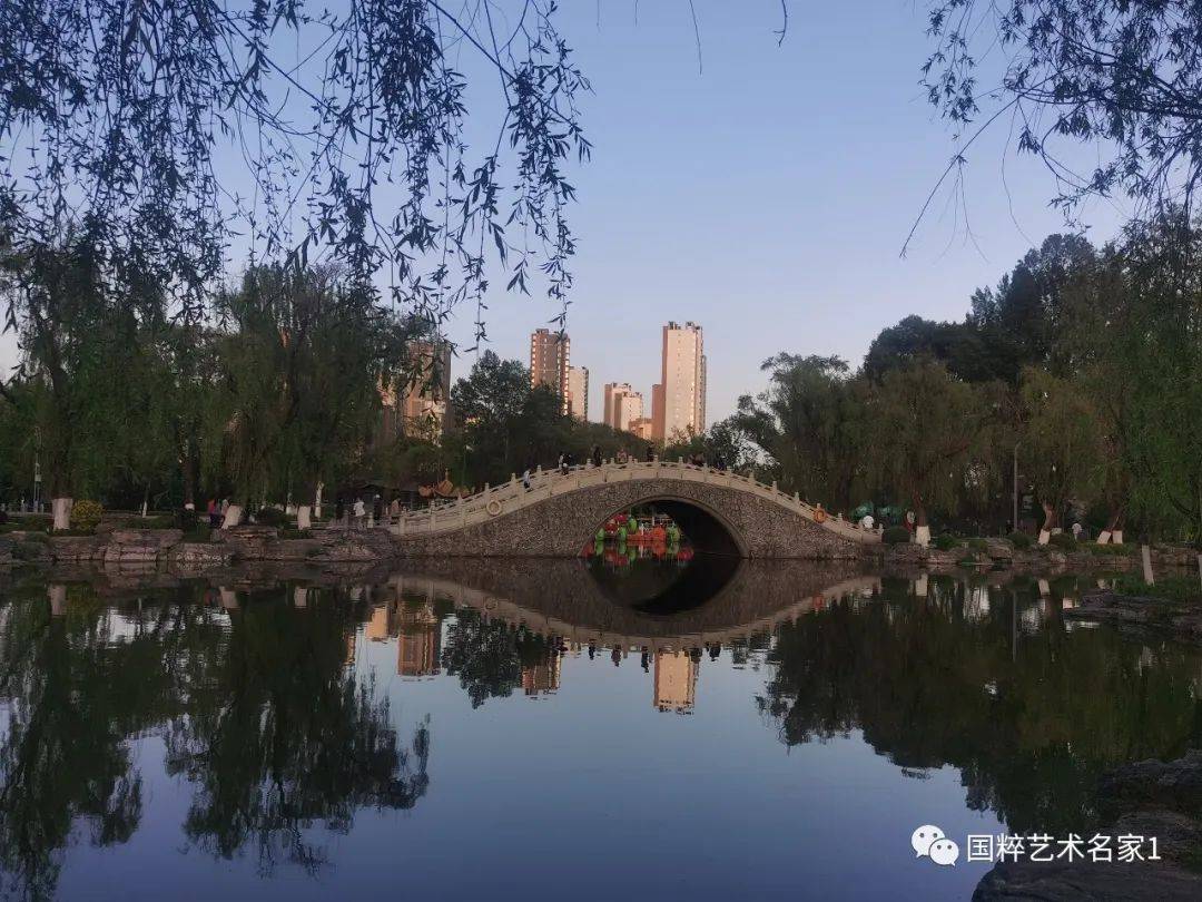 潍坊学院董俊青,国粹艺术名家董德元