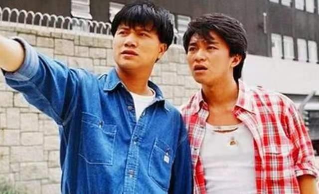 周星驰星爷堪称经典的十部电影,周星驰是哪一部电影开始叫星爷的