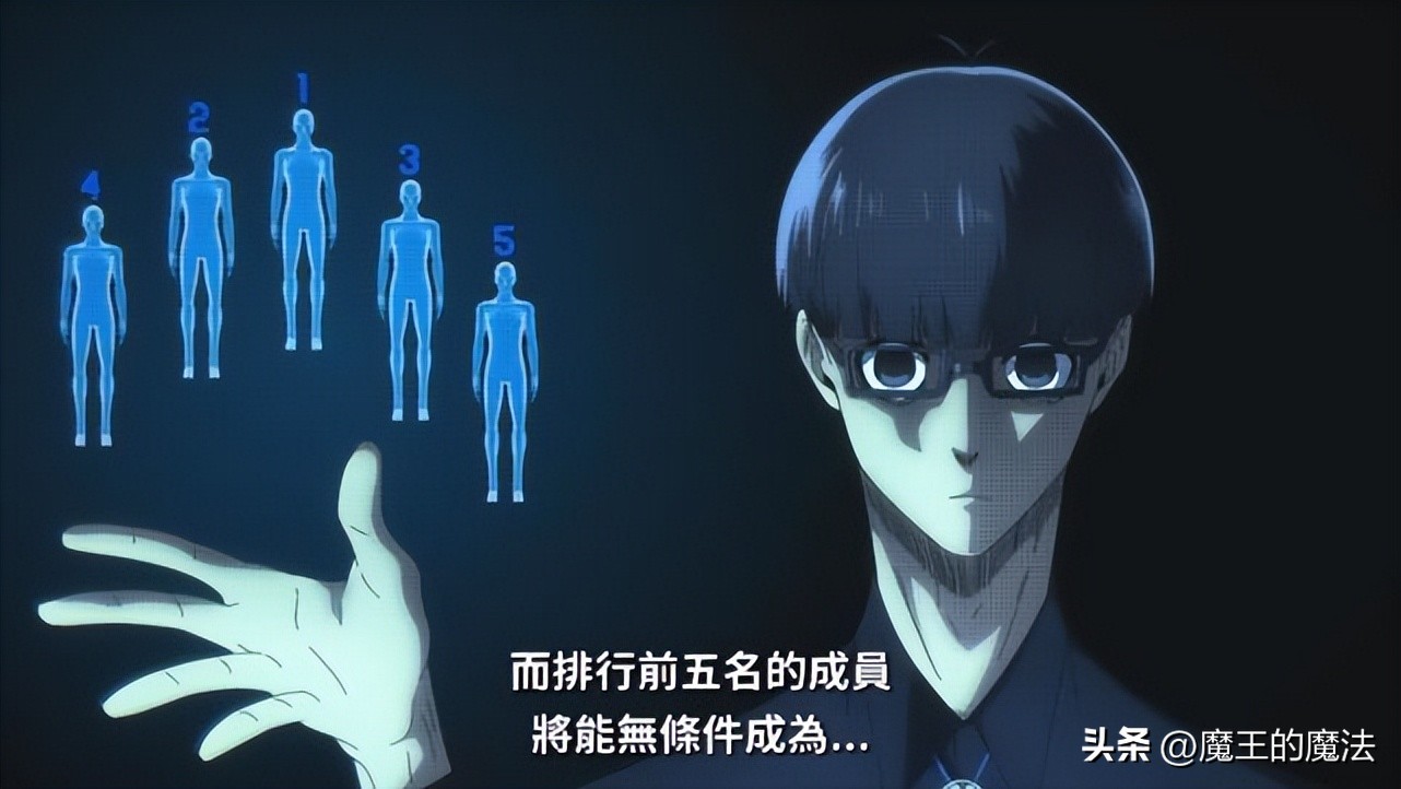 bluelock用手操控足球,bluelock最优秀的前锋