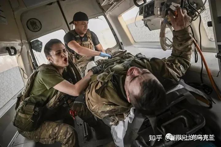 俄乌战争第一天攻占机场战斗详情,俄乌战争第45天战报及新闻综述