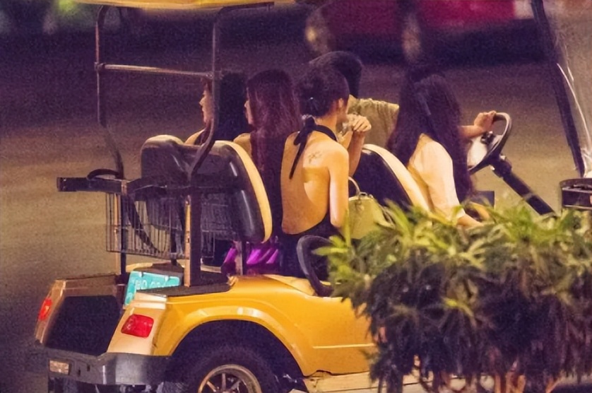 女子曝3天狂赚60万,女子在三亚挣60万