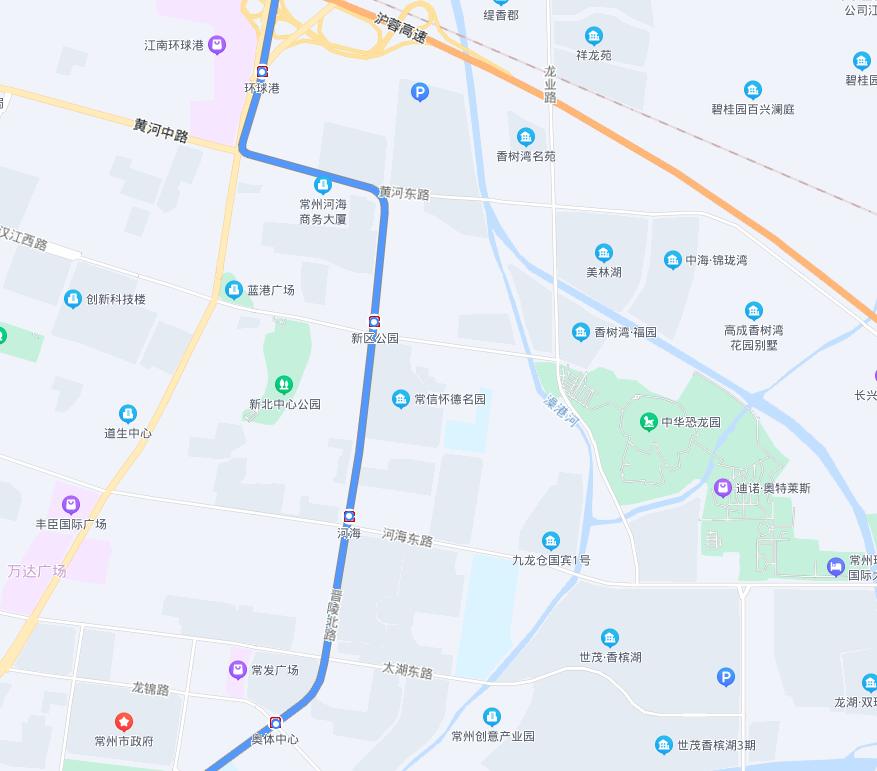 常州地铁正常运行吗,常州地铁归哪里管