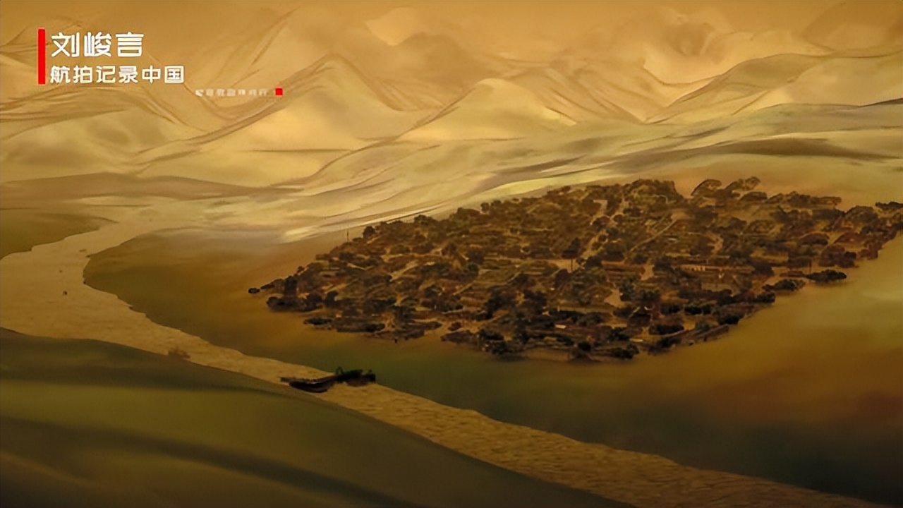 陇东地理位置重要的泾川县也曾阔气过如今地位再难抵曾经的辉煌