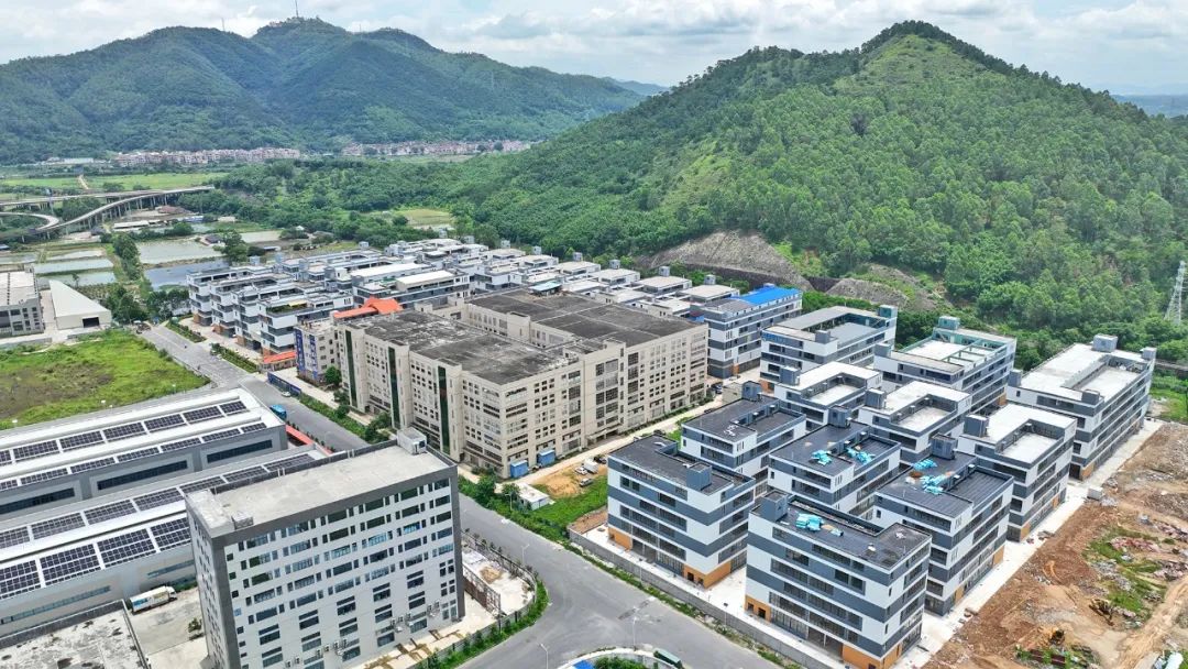 高要打造百千万工程示范样板,高要百千万工程