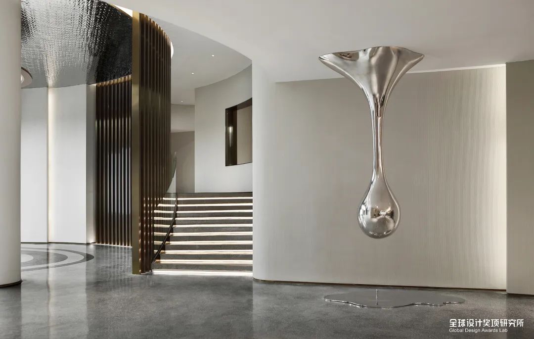 2022年全球室内设计top10,法国巴黎dna设计大奖含金量