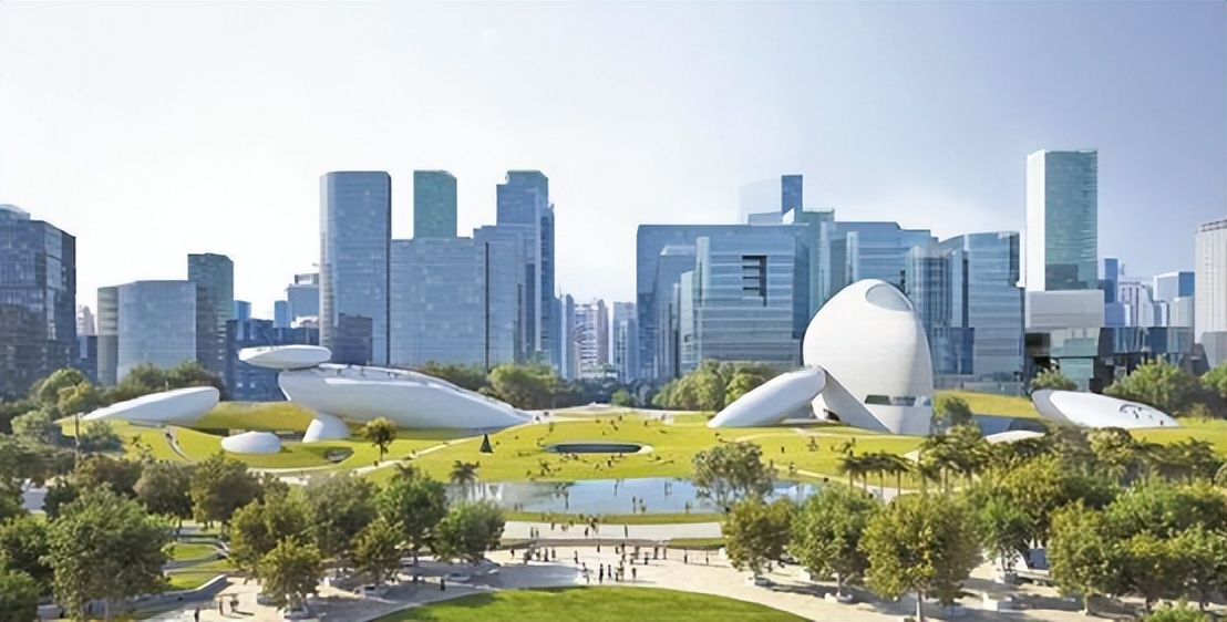 10.24湾TALK早八点：1字头就可买下东莞虎门新房50%产权！？……