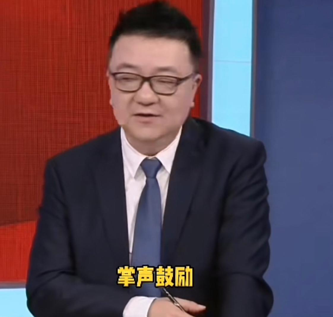 刘伟与董路,董路回击冯巩言论