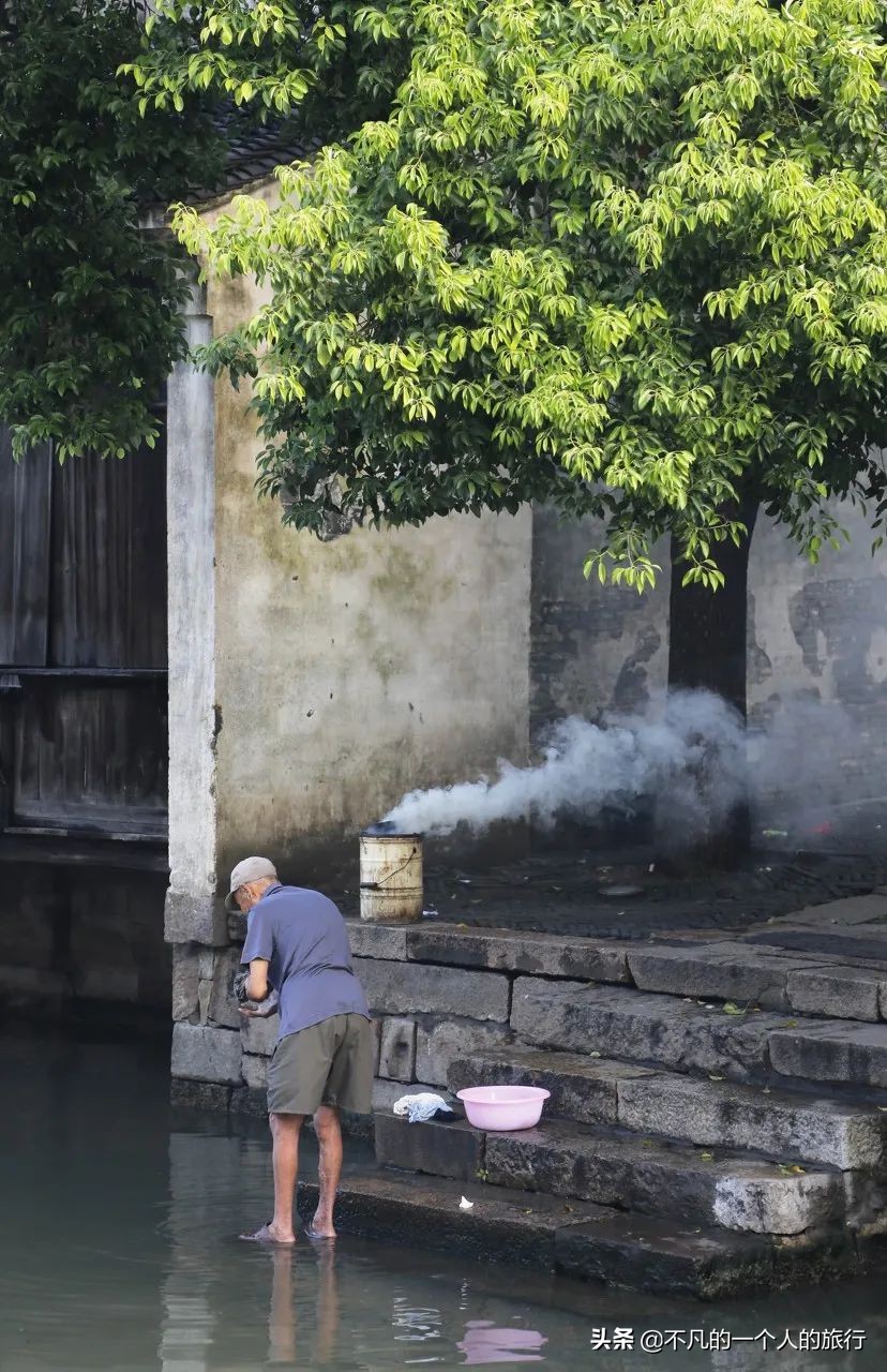 这座佛系安逸的江南老城被赞“全国最美森林火车站”