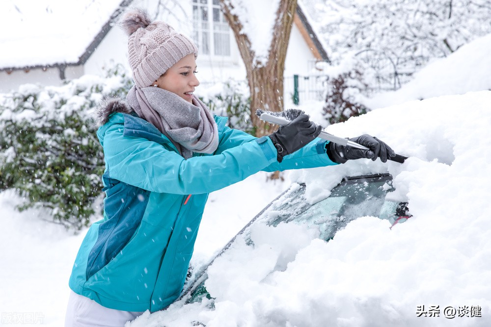 天气零下度数越高越冷吗,天气寒冷室内温度升高较慢