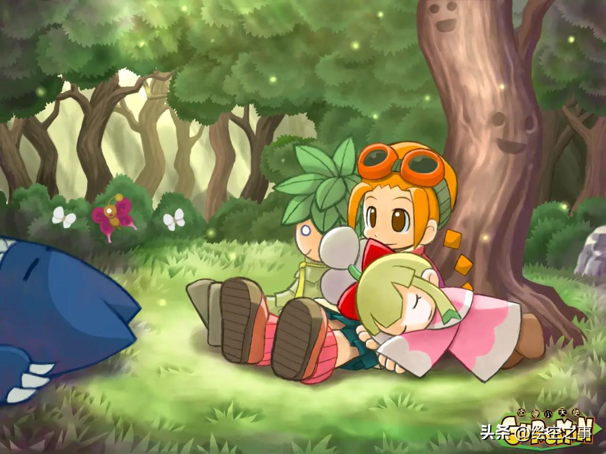 80后回忆童年十大经典游戏,80后童年游戏回忆完整版