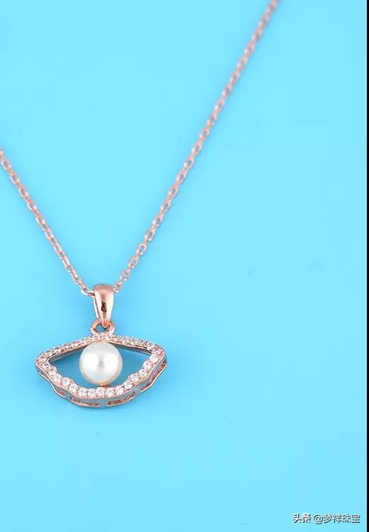 银饰之美,盘点近几年爆款银饰