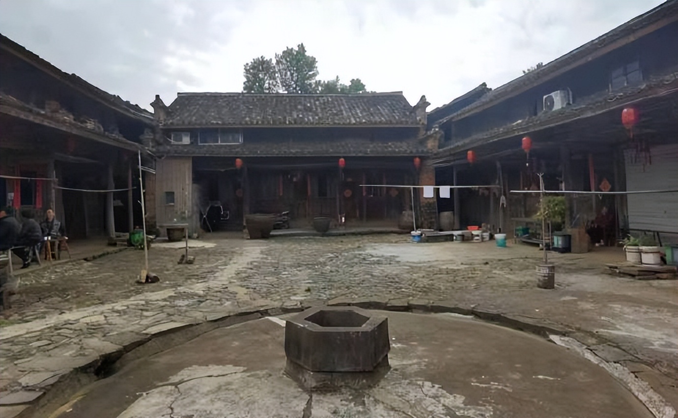 磐安乌石村免费景点,磐安乌石村夜景