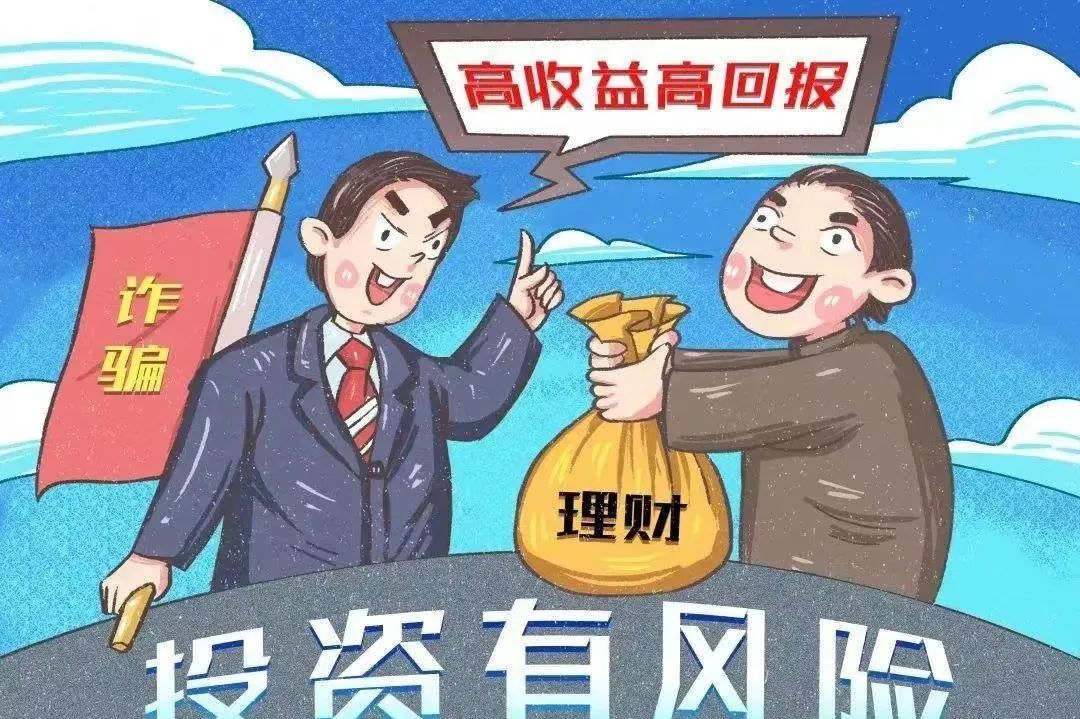 高手教你如何用500万赚五亿,只赚不赔的唯一方法