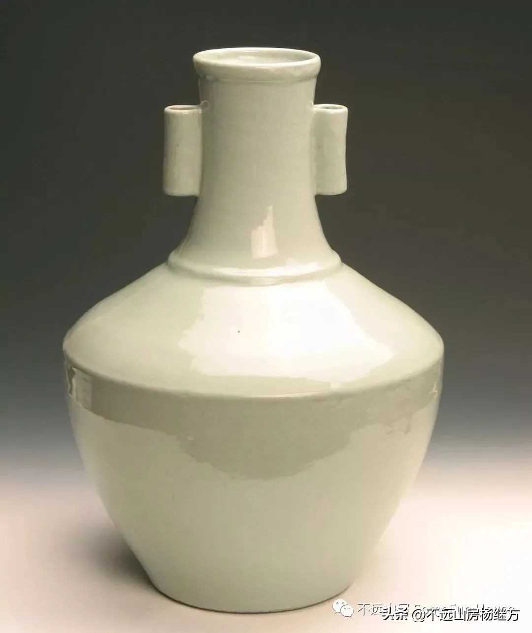 雍正黄色釉瓷器图,清代雍正朝粉青釉瓷器鉴赏