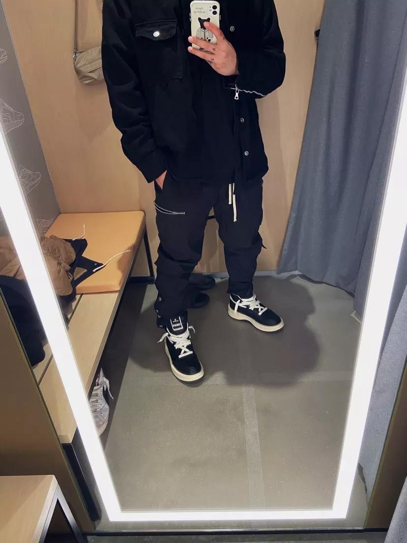 win鞋测评,win测评球鞋