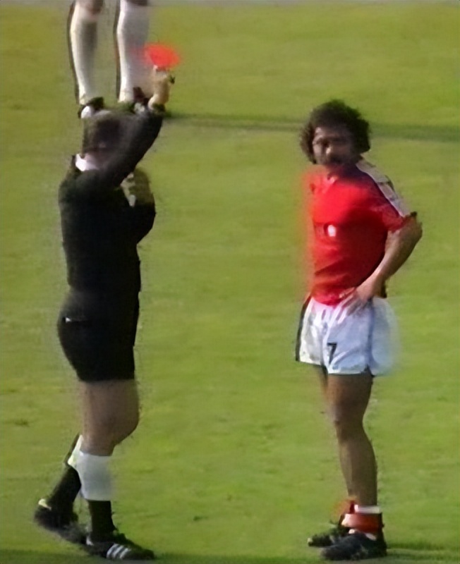 1974世界杯决赛集锦,1974世界杯决赛复盘