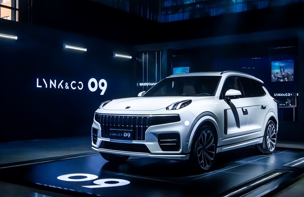 吉利的suv哪几款值得购买,最值得买的suv有哪几款