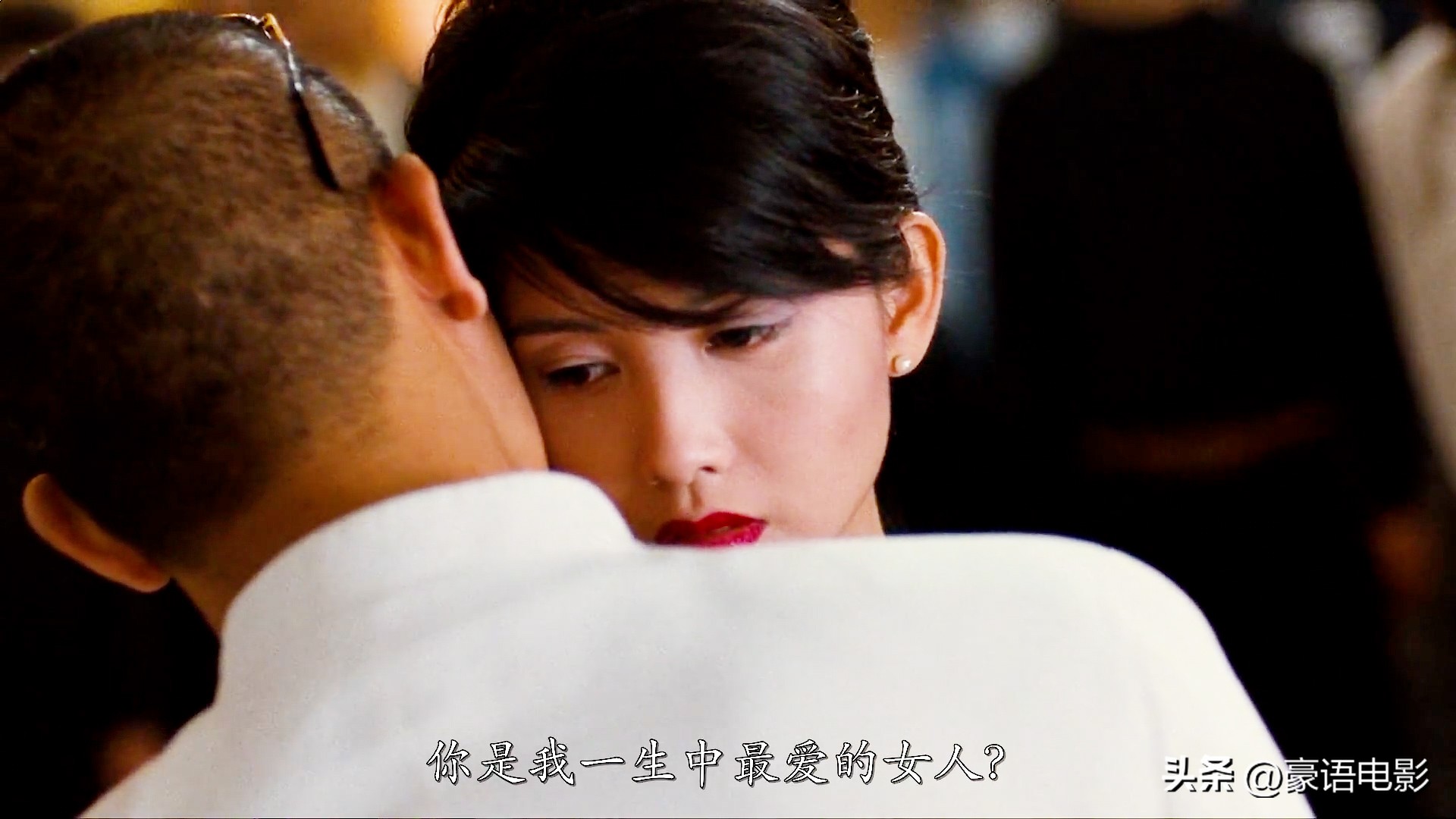 李泰龙为什么被称为尖东霸王,尖东霸王李泰龙破案了没有