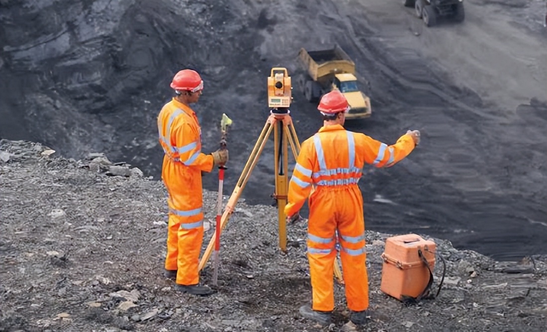 土木建筑工程测量未来的发展,测绘工程行业现状及前景