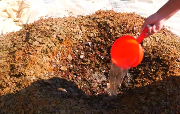 蔬菜施饼肥好还是复合肥好,蔬菜用复合肥还是缓释肥