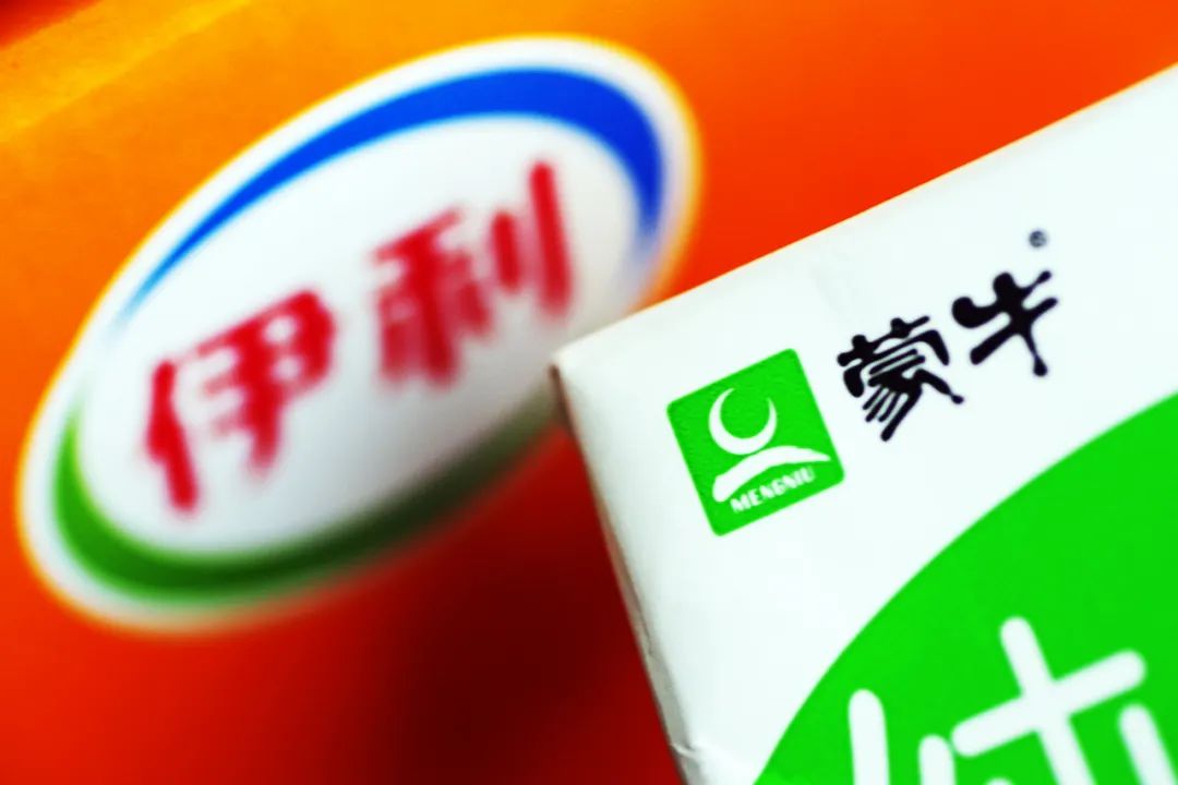 伊利股份为何持续下跌深度分析,伊利股份预计会下跌到多少