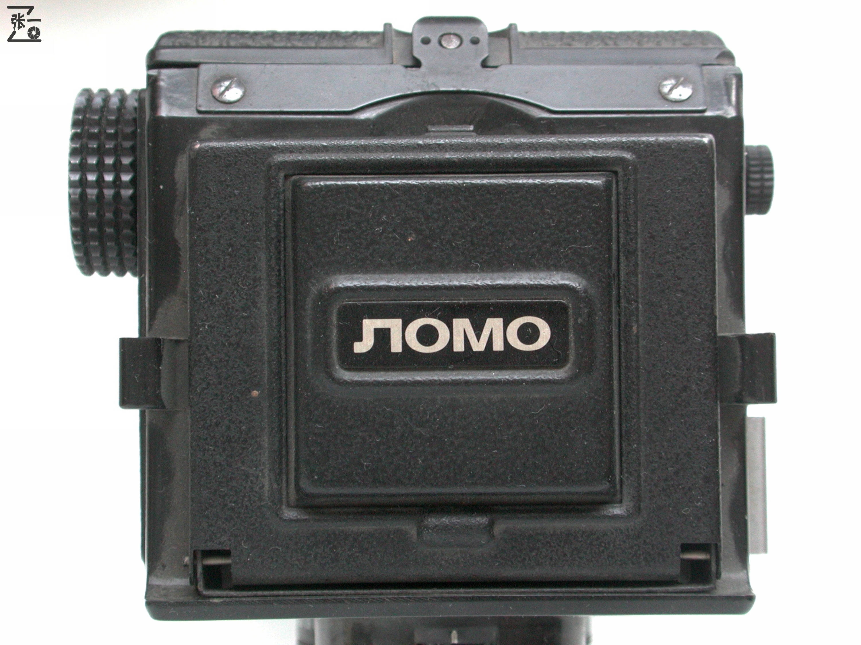 同好赠机：苏联LOMOLC-A的出口版ZenitLC-A旁轴相机！1984年问世