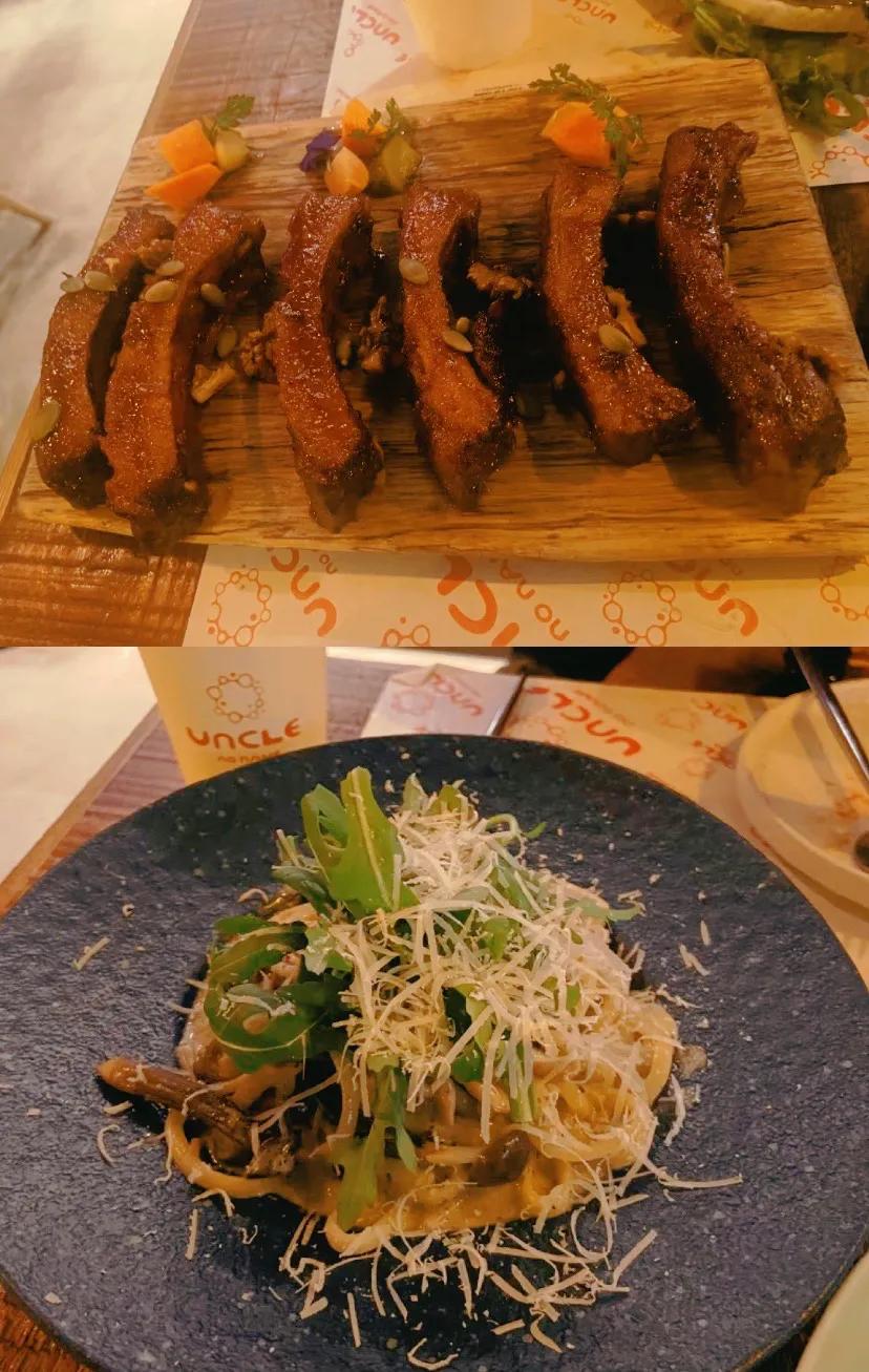 上海好吃的美食打卡圣地,上海美食推荐必吃的餐厅