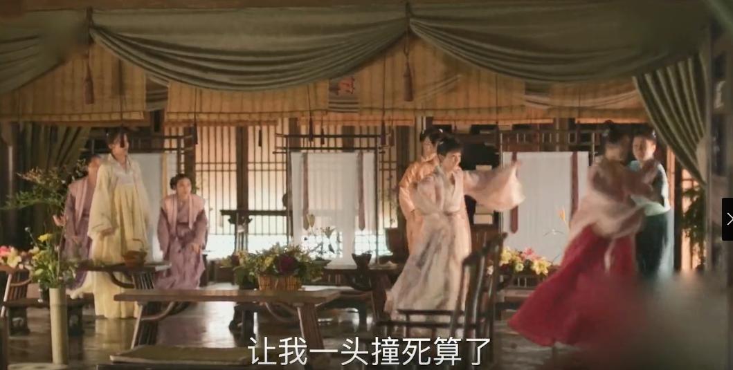 多孩家庭,孩子有矛盾,怎么办?看《知否》,跟孔嬷嬷学家庭教育