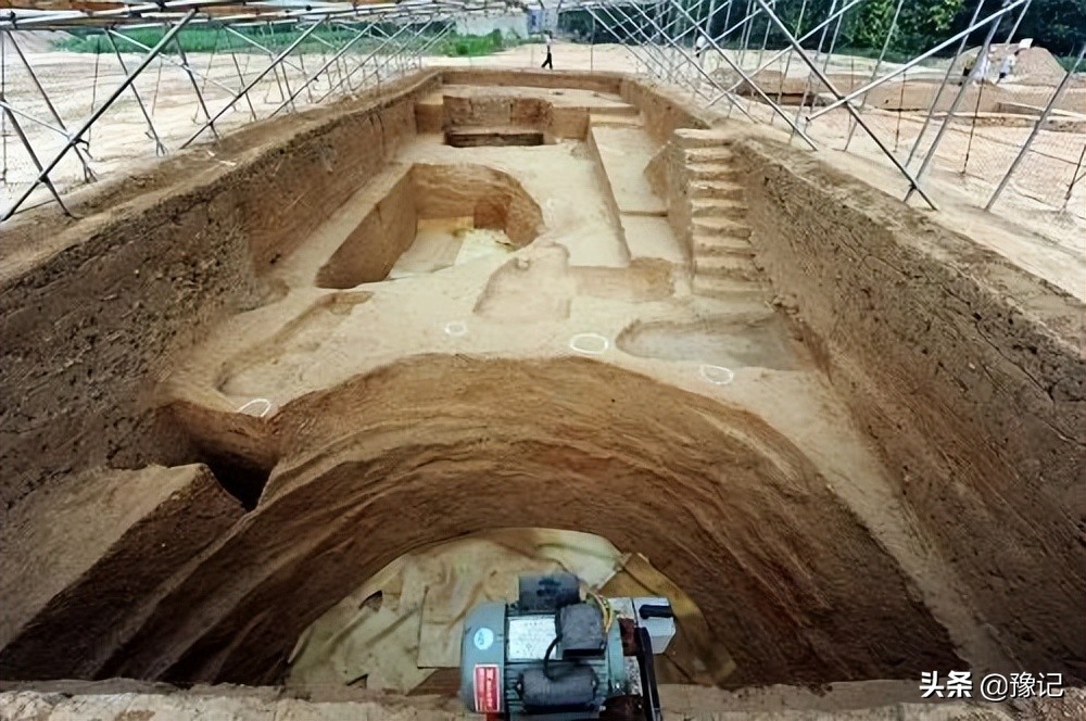 河南省著名遗产,世界遗产河南大运河郑州段