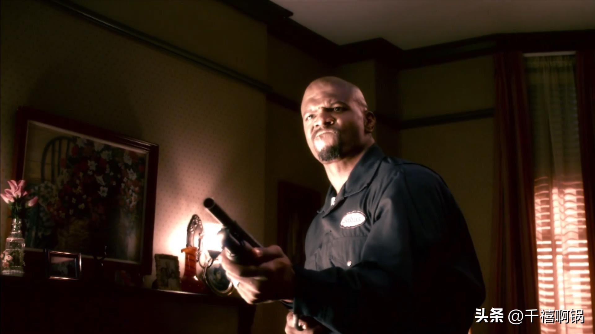 妈妈！老爹他又射了我的未婚夫！