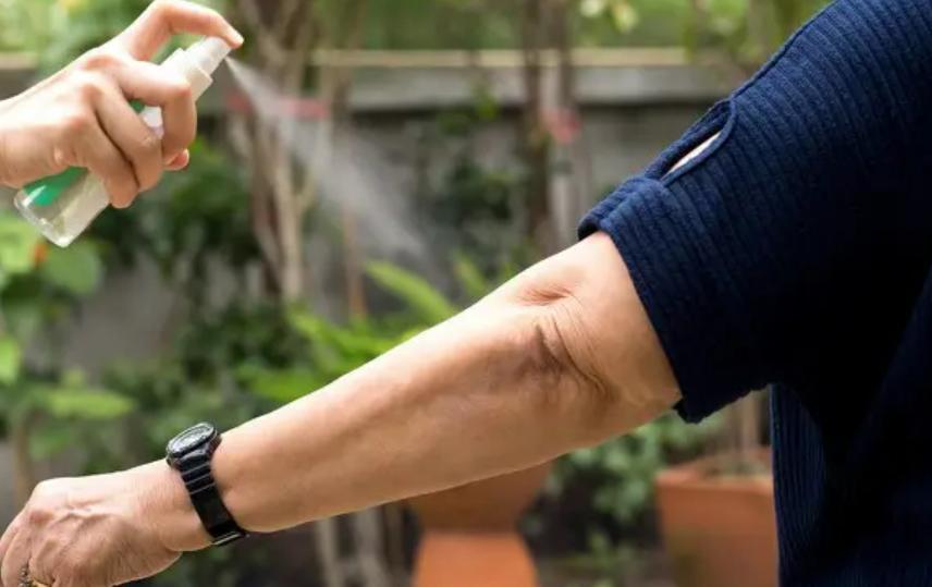 为啥一开空调蚊子就特别多,开空调后为啥感觉没蚊子了