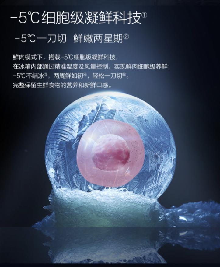 格力晶弘502冰箱产品介绍,格力晶弘无霜冰箱198价格