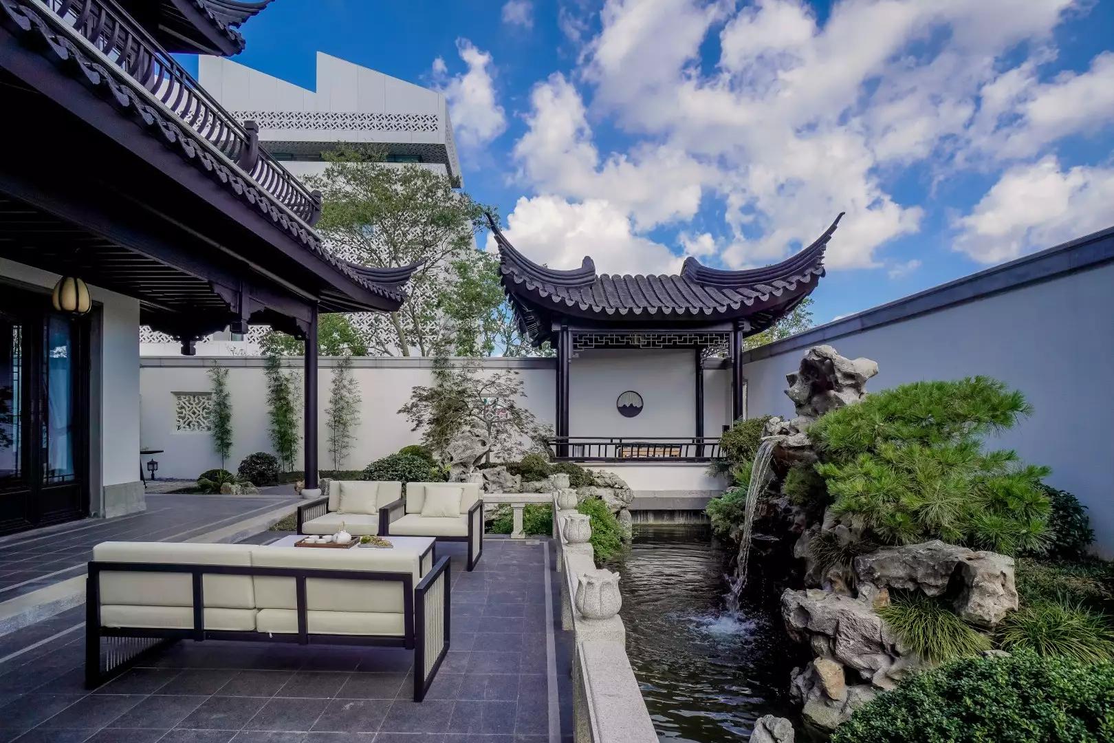 海门别墅价格一览表,海门桃花源别墅