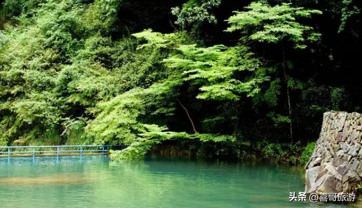 温州瑞安旅游攻略图,温州瑞安市旅游景点有哪些