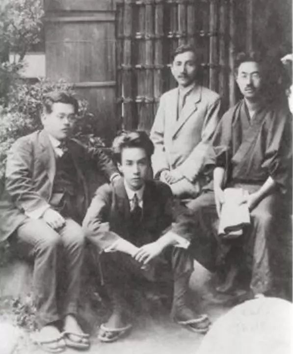 芥川龙之介罗生门感悟,芥川龙之介聪明处世之道