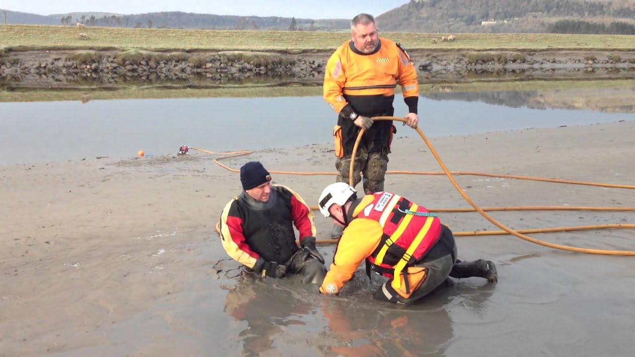 人不小心掉入流沙会怎么样,掉入流沙如何自救呢